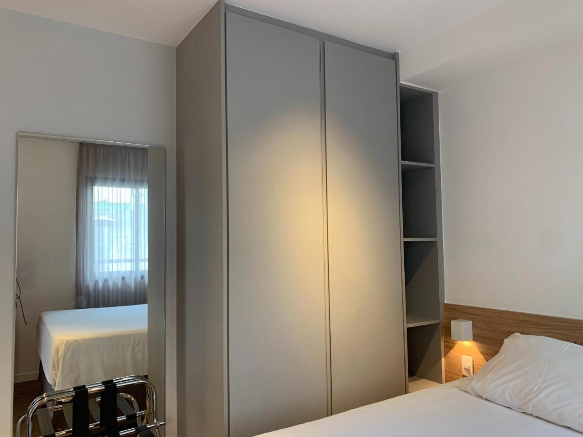 Apartamento Shades Of Gray 4
