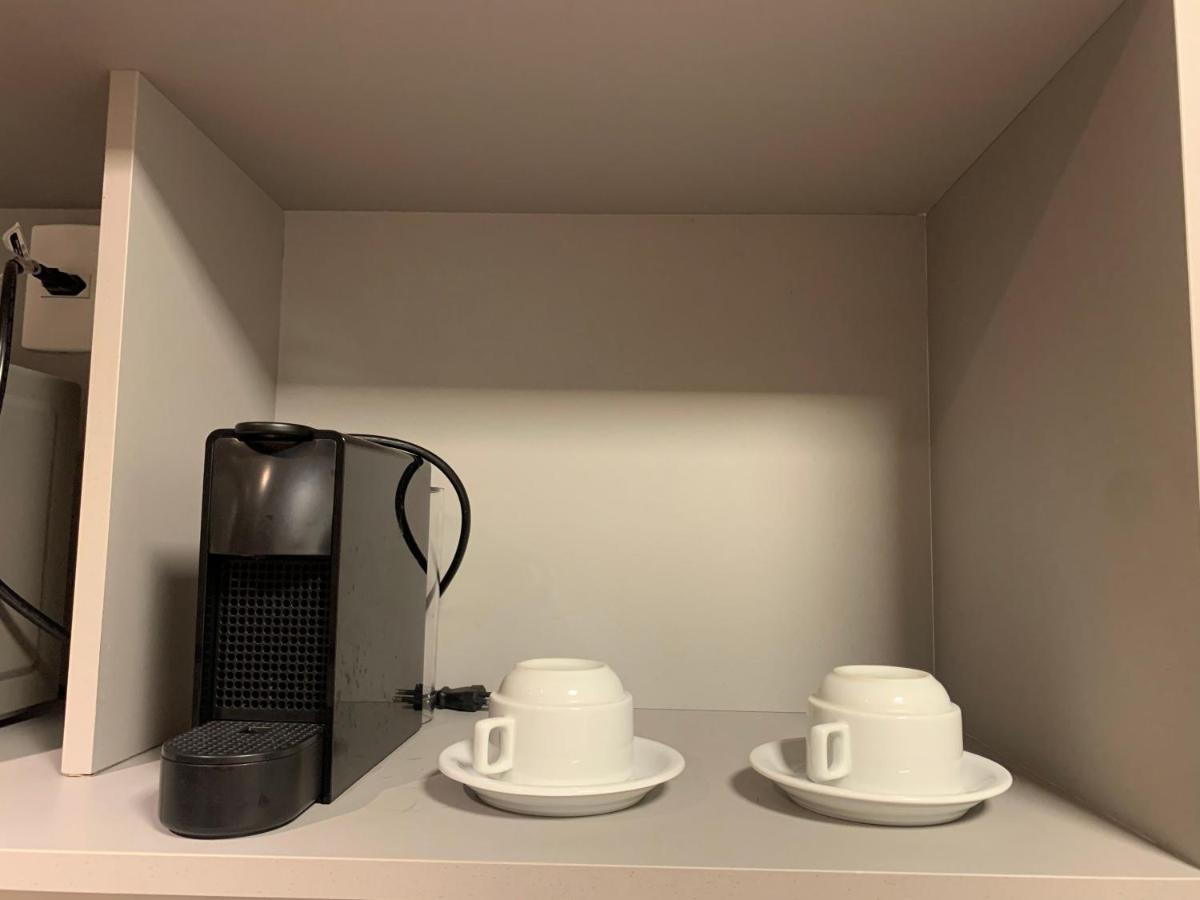 Apartamento Shades Of Gray 4 *