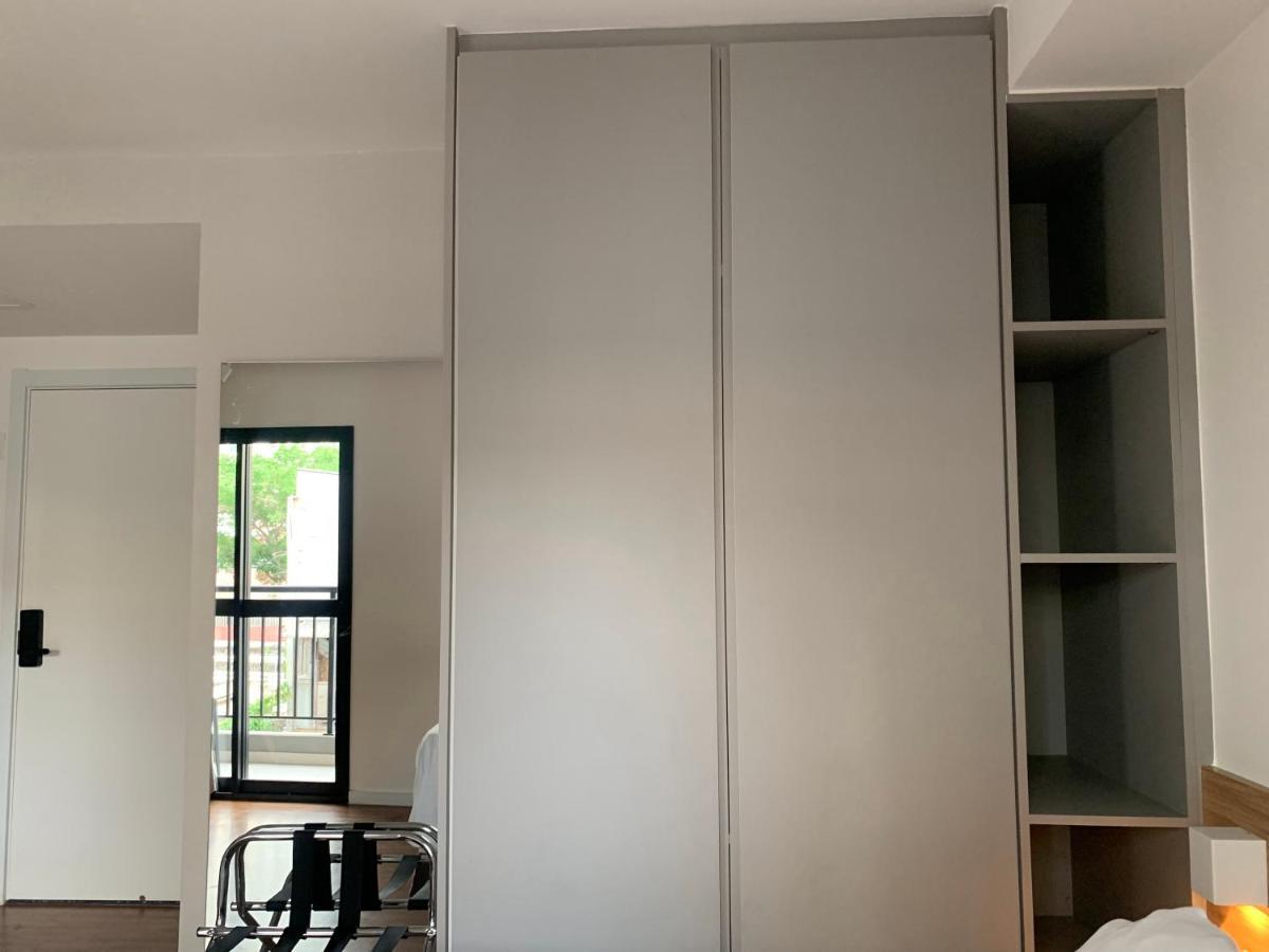 Apartamento Shades Of Gray 4 *