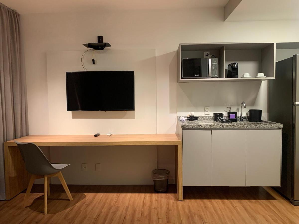 Apartamento Shades Of Gray 4