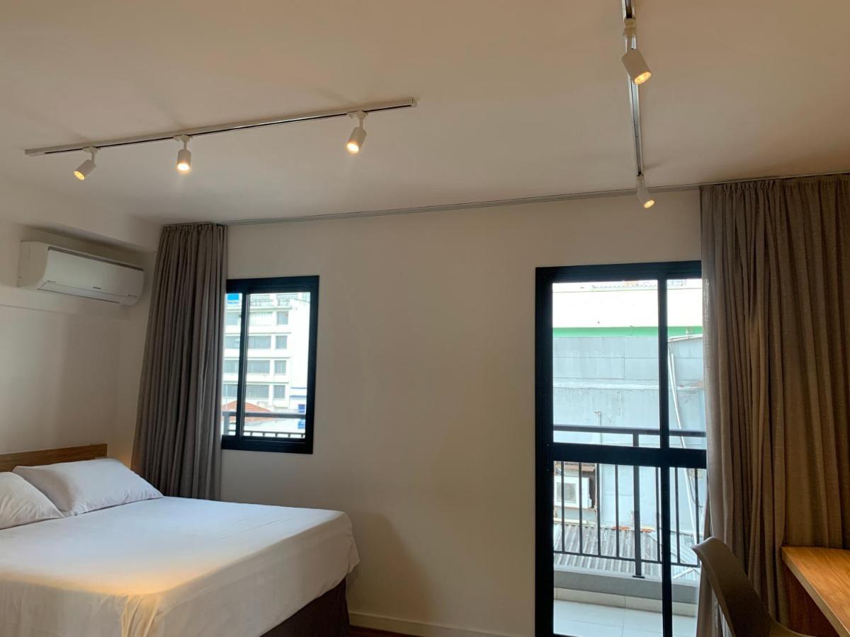 Apartamento Shades Of Gray 4 *