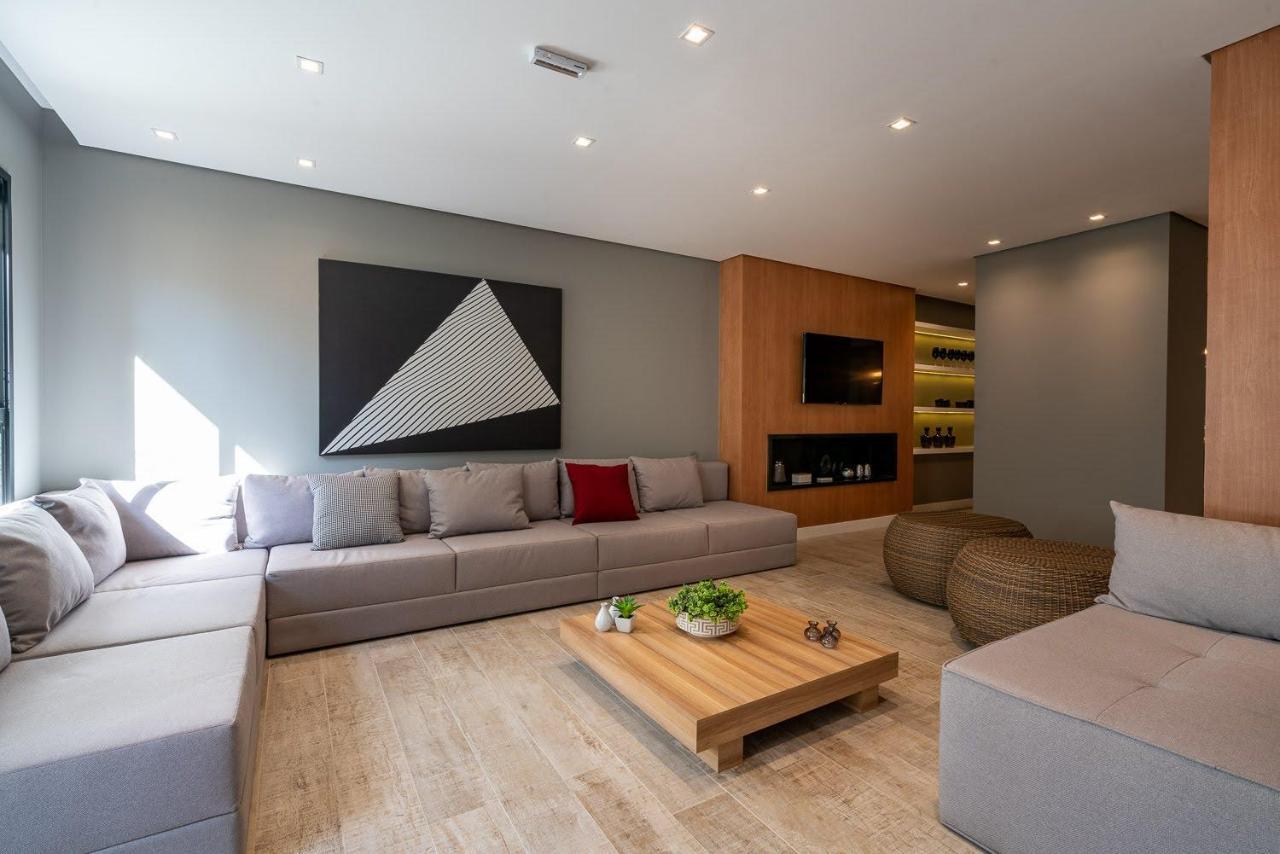 Apartamento Shades Of Gray 4