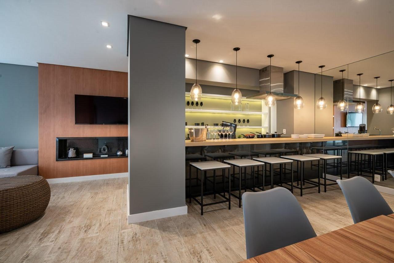 Apartamento Shades Of Gray 4 *